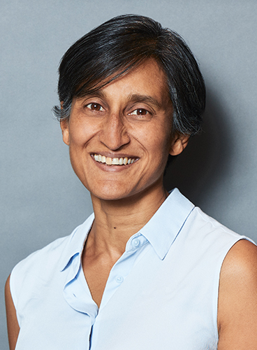 Dr. Rupa Patel