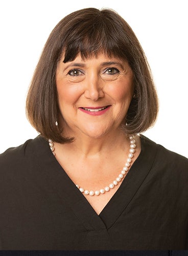Dr. Karen Saperson