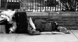 Unhoused