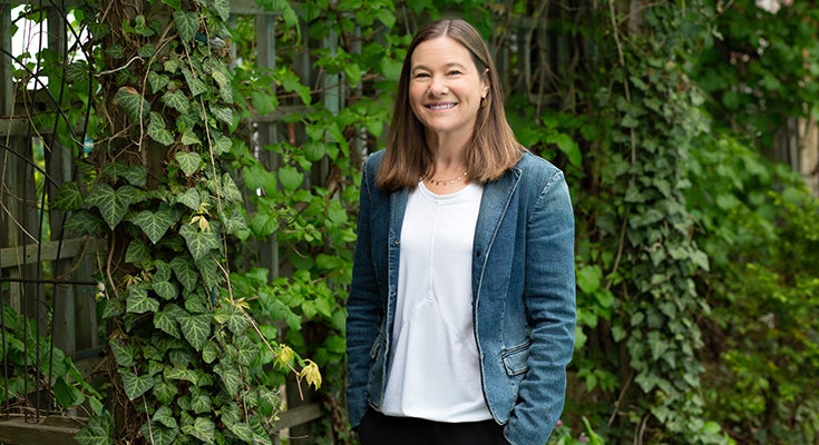 Dr. Caroline Bowman