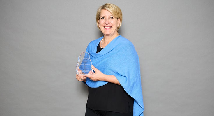 Dr. Katherine Rouleau