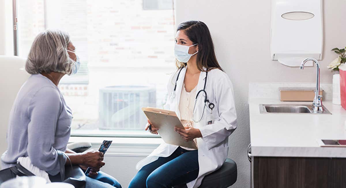 Your Unvaccinated Patients | Dialogue - CPSO's Publication for Ontario Doctors