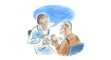 Nuanced Conversations and Deprescribing