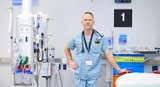 Changing the Culture of Emergency Departments