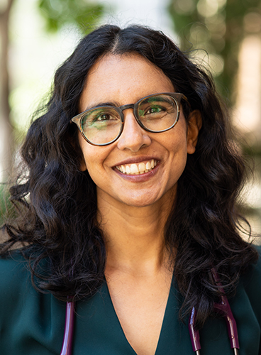 Dr. Tara Kiran