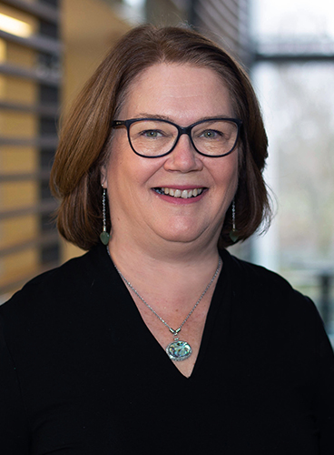 Dr. Jane Philpott