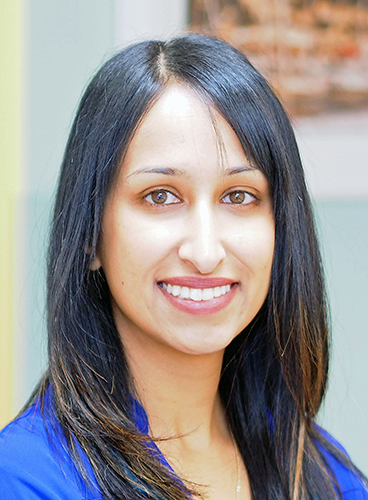 Dr. Kamila Premji