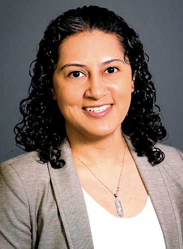 Dr. Fahima Dossa