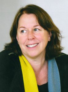 Dr. Laura Arbour