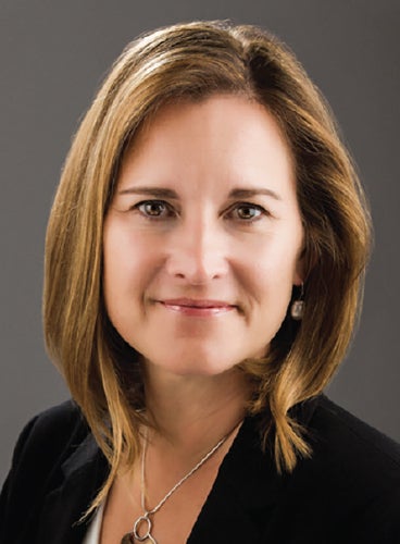 Dr. Janet van Vlymen