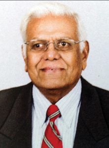 Murthy Ghandikota