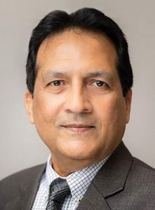 Dr. Faiq Bilal (PhD)