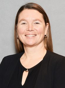 Dr. Marie-Pierre Carpentier