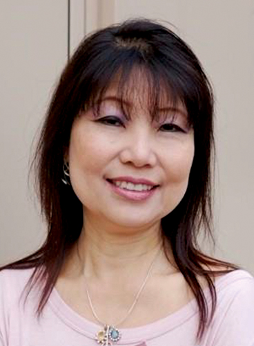 Dr. P. Andrea Lum