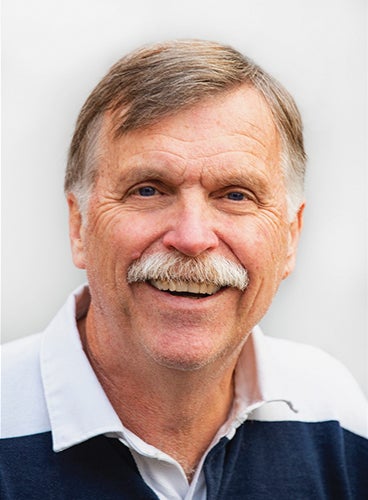 Dr. Roy Kirkpatrick