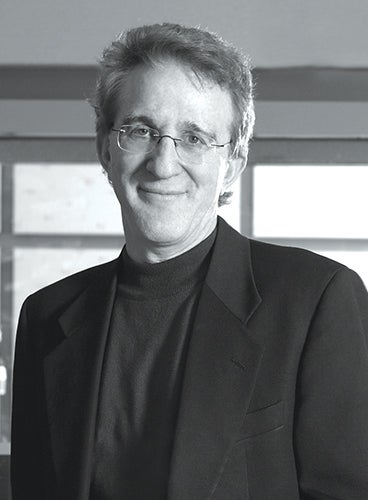 Dr. Brian Goldman