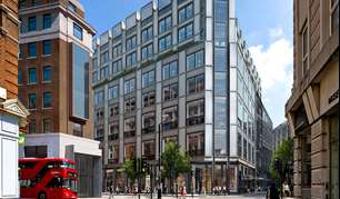 Oxford and Brockton’s west end development The Post Building to house nationwide’s new digital and technology innovation centre