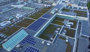 Oxford Properties announces commitment to create 1M SF of rooftop solar projects across North America by 2022