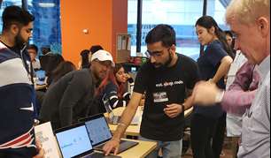 Oxford announces winners of its global hackathon competition to disrupt the future of commercial real estate development