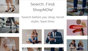 Oxford Properties launches Search. Find. ShopNOW nationally to deliver omnichannel retailing to shopping centre guests