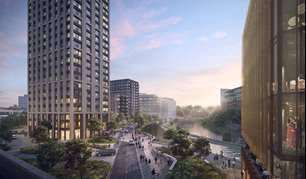 Oxford and Delancey secure £250 million from Alecta in first external fundraise for £1.3 billion build-to-rent platform target