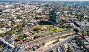 Oxford Expands Build to Rent Pipeline to Melbourne