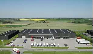 Oxford advances global logistics strategy with acquisition of M7 Real Estate