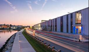 Oxford signs 113,000 square feet of life sciences firms at 645 Summer, Boston