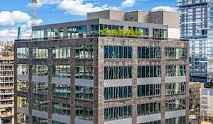 Oxford Continues Life Sciences Expansion with US$119 Million Acquisition of Boren Lofts in Seattle