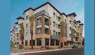 Oxford Properties builds on global multifamily momentum with acquisition of Phoenix-area property Scottsdale Grand