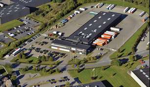 Oxford Properties accelerates global logistics strategy with €360 million acquisition of Danish and French portfolios