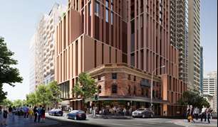 Indi Sydney City secures Australia’s first build to rent green loan  