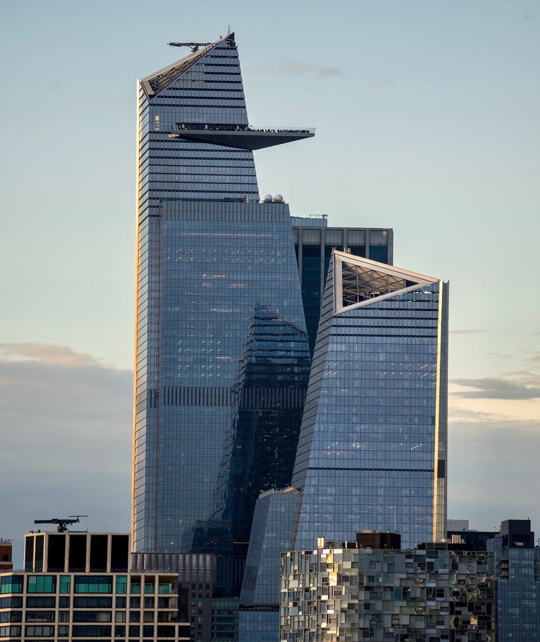 Hudson Yards