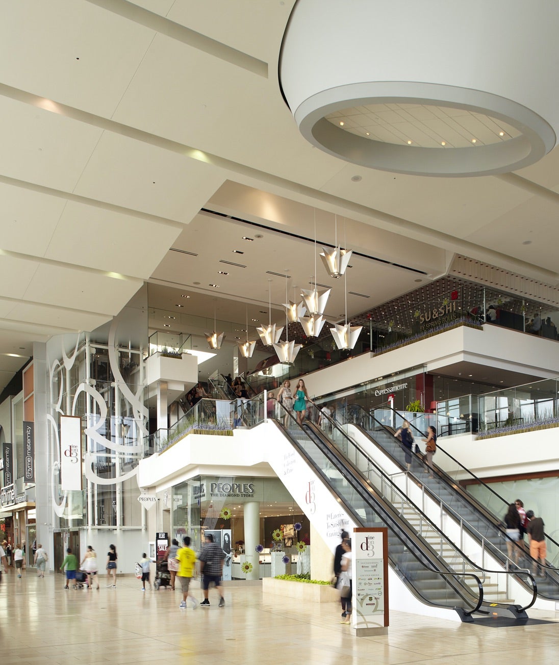 Yorkdale Shopping Centre