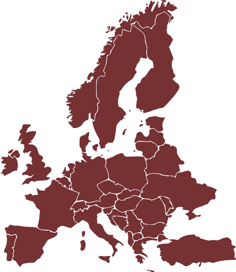 Europe
