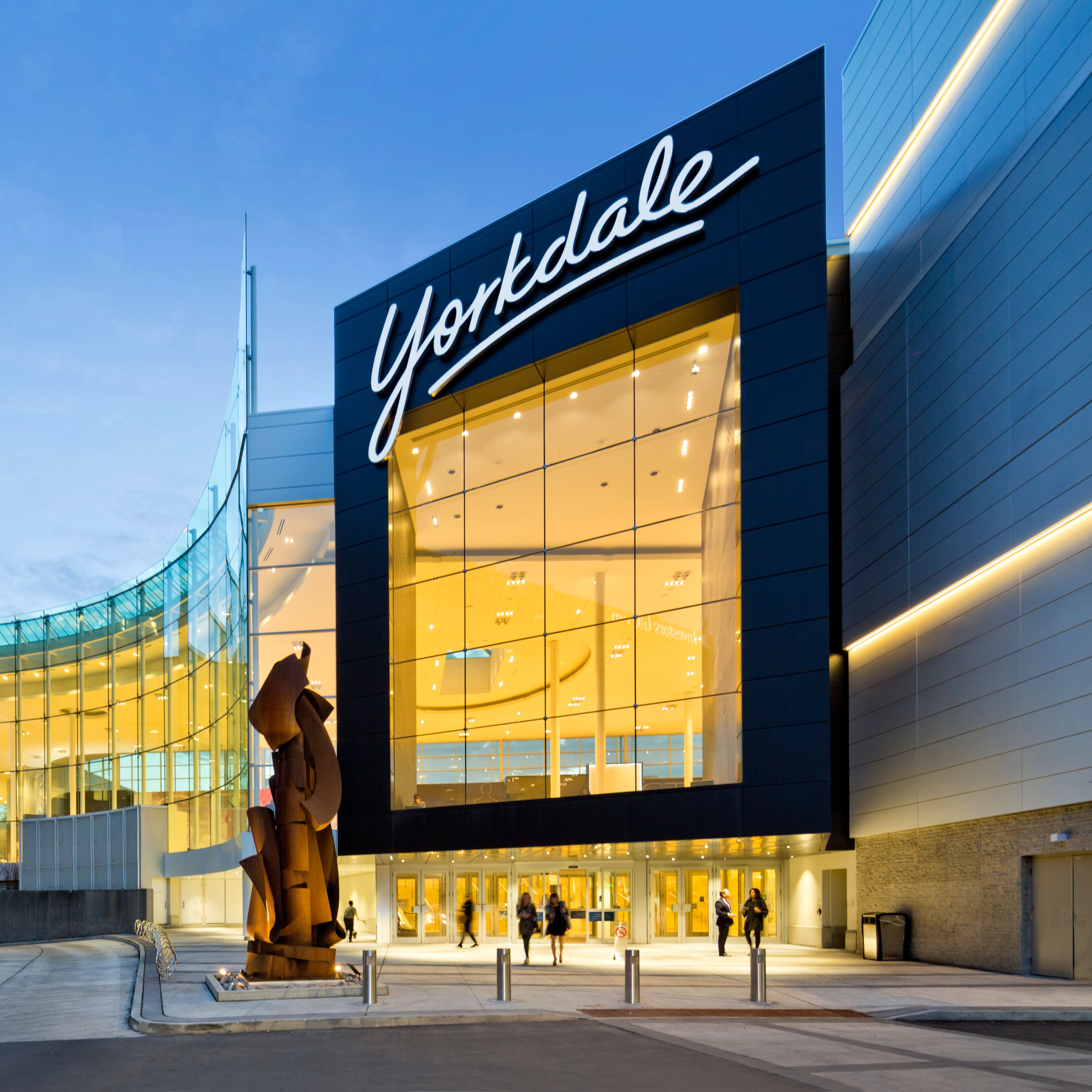Yorkdale Shopping Centre