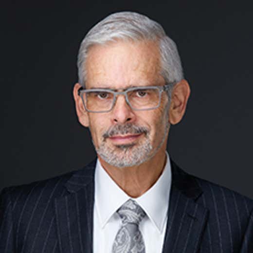 Dennis Theobald