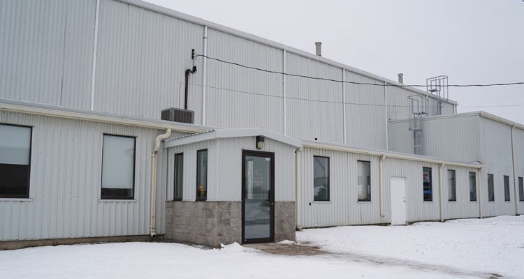 Brantford Municipal