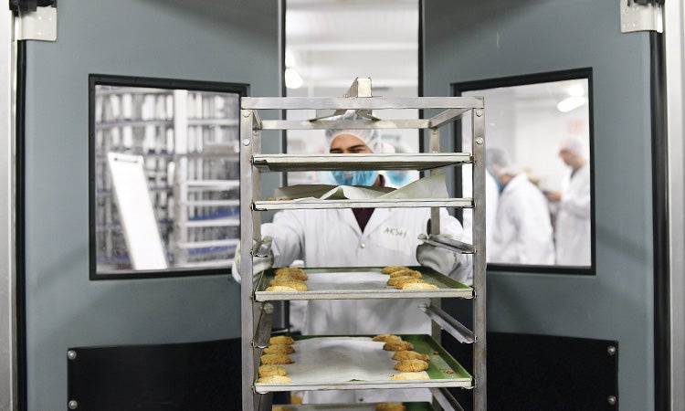 Institute of Food Processing Technology (IFPT)