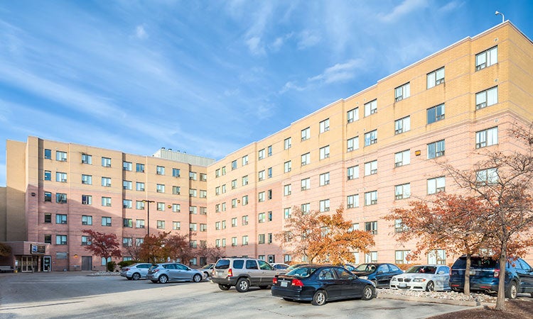 Residence Kitchener Ģ������Ƶ Blvd.