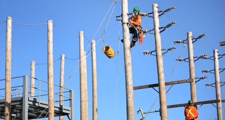 Ingersoll Skills Training Centre