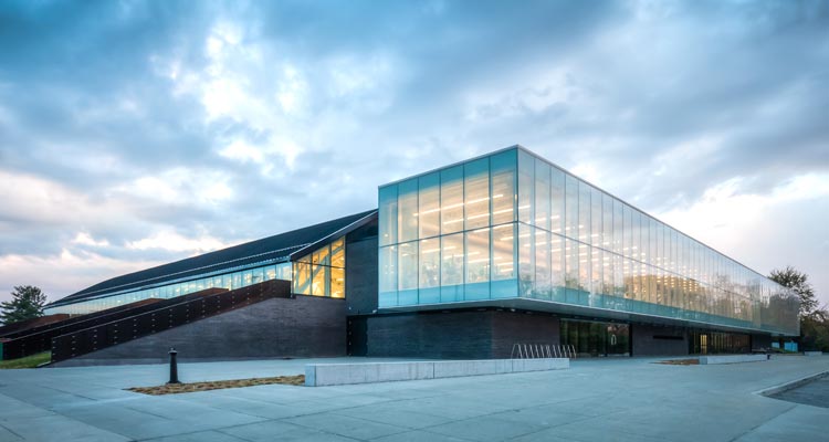 rec-centre