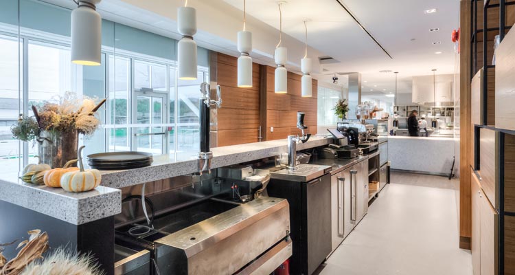 Bloom Restaurant