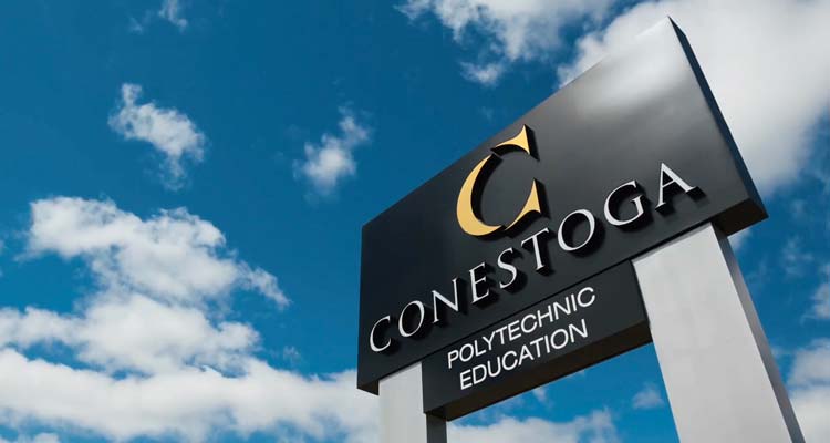 Campuses & locations