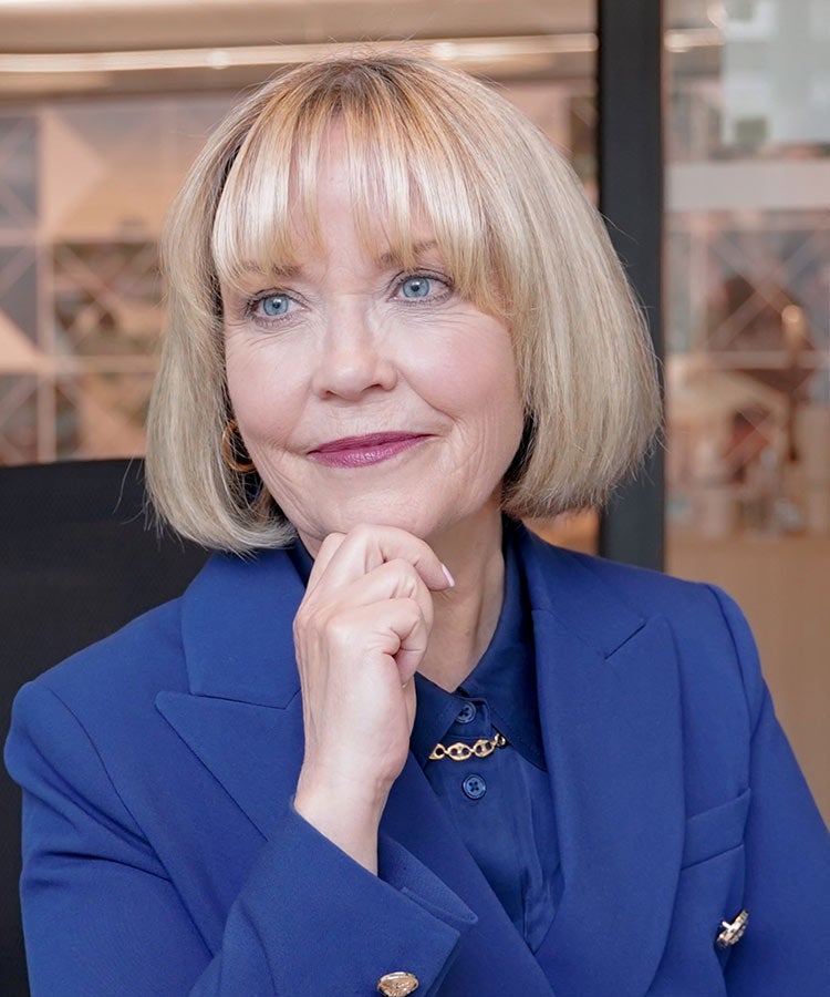 Norma McDonald Ewing