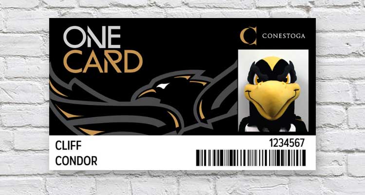 ONE Card