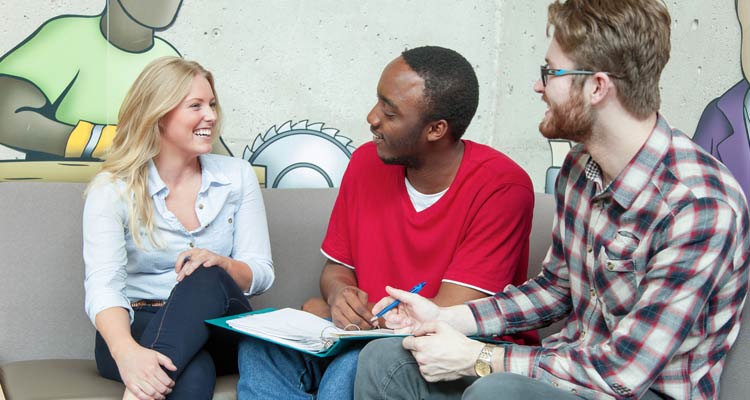 Academic handbooks