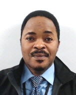 Portrait of Adedoyin Hassan