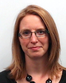 Portrait of Andrea Miller