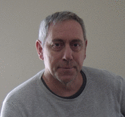 Portrait of Andrew Chatham